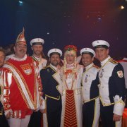 Närrische Hitparade (25.01.08)